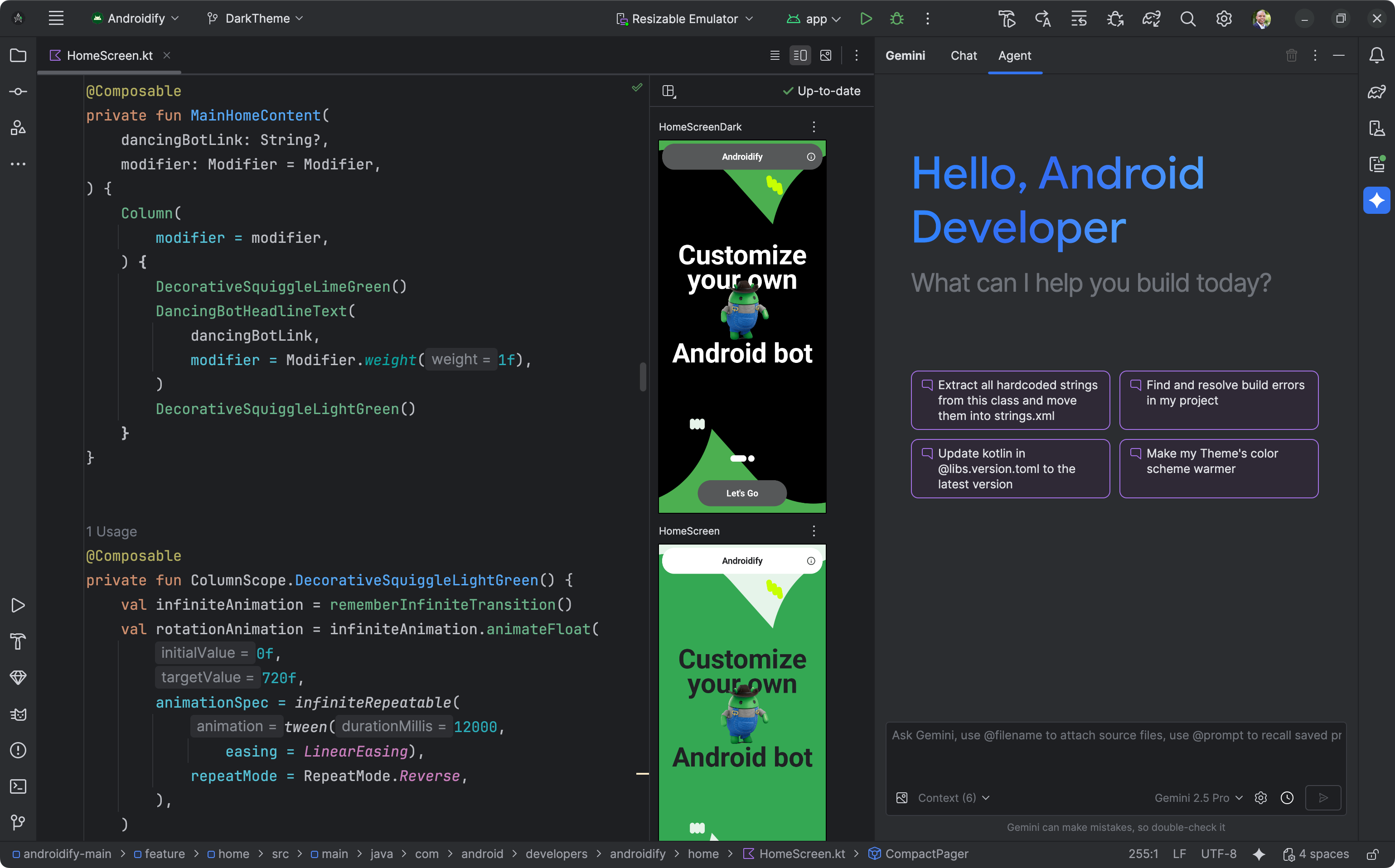 Android Studio (3rd Party App)