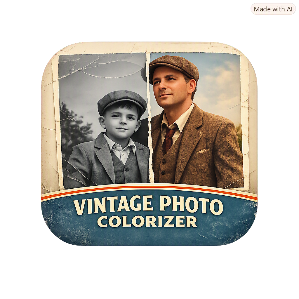 Photo Colorizer